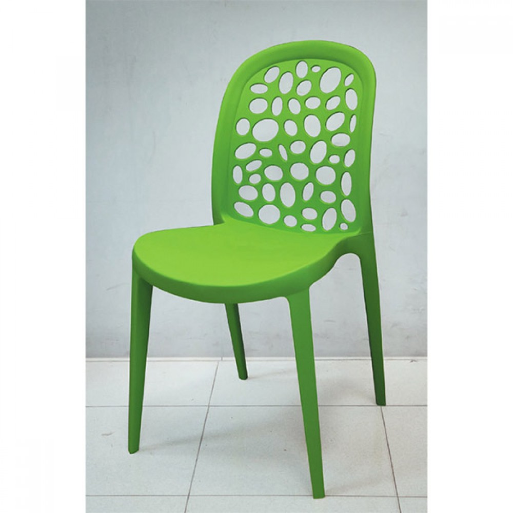 愛奧娜休閒椅-綠