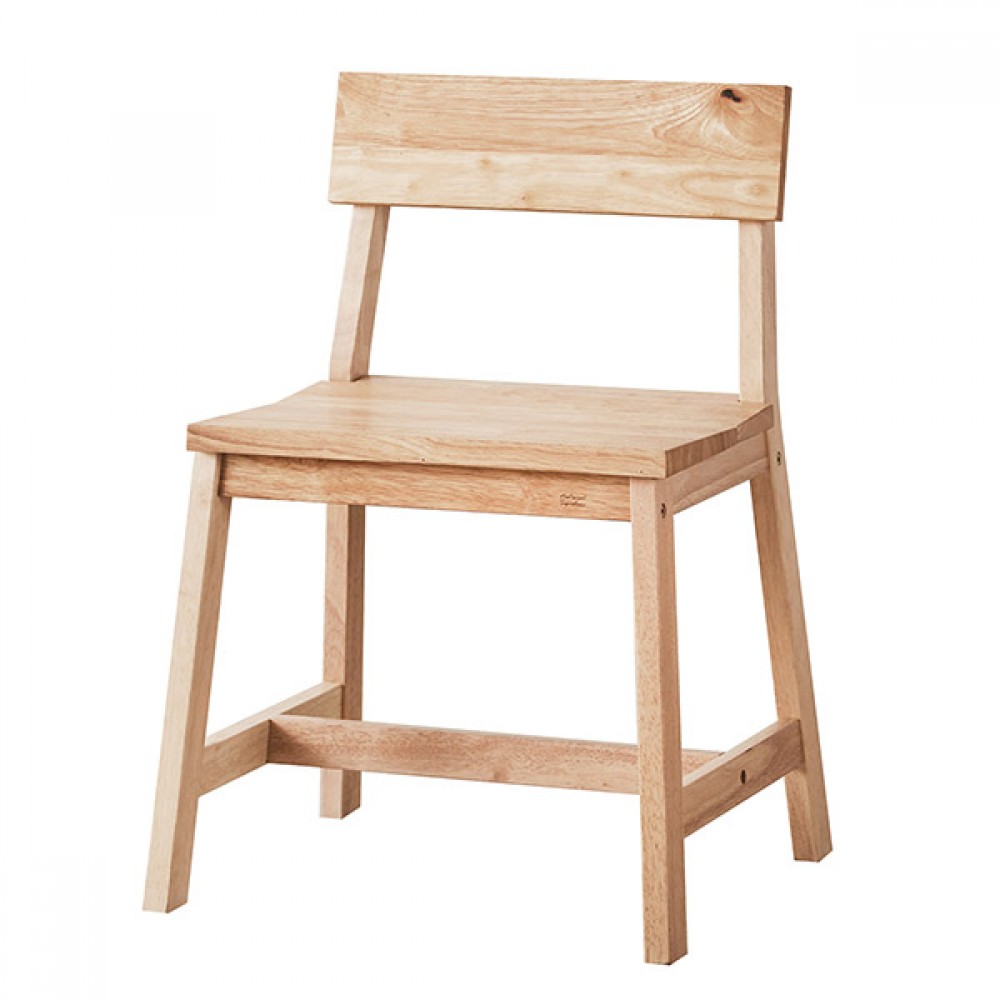 靜岡實木餐椅