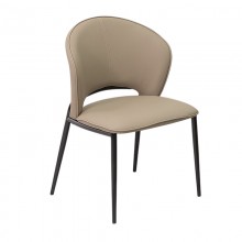 葛林斯餐椅-淺色