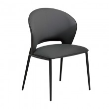 葛林斯餐椅-深灰