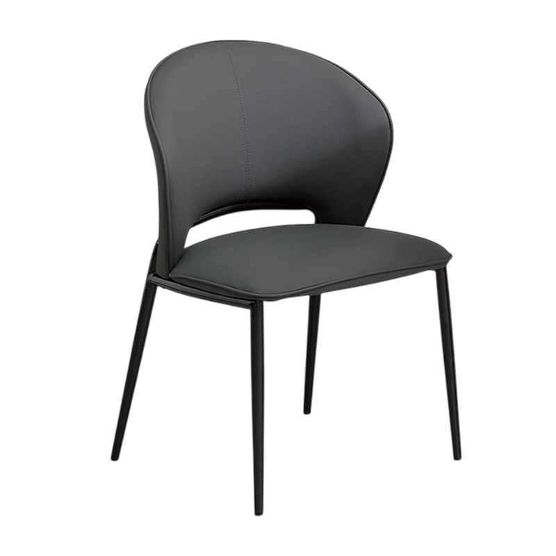 葛林斯餐椅-深灰