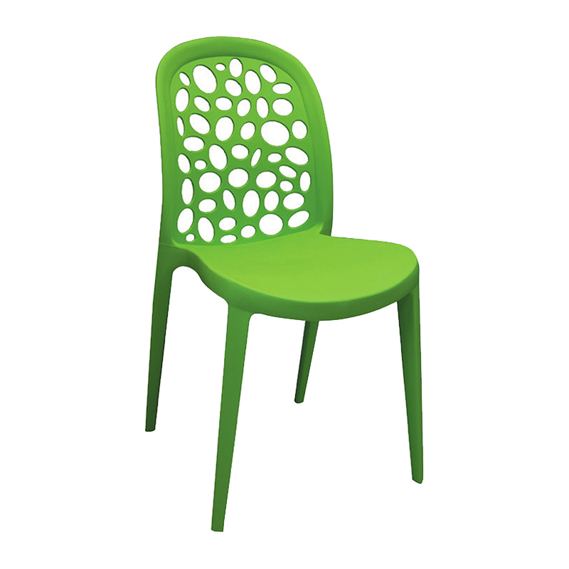 愛奧娜休閒椅-綠