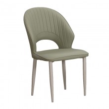 希雅達貓抓皮餐椅-綠色